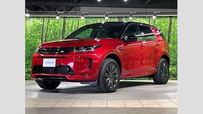 Discovery Sport 24