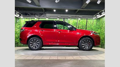 Discovery Sport 26
