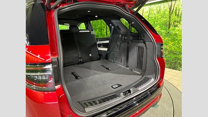Discovery Sport 65