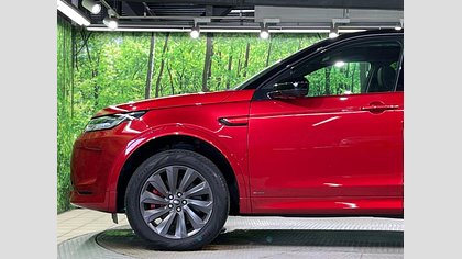 Discovery Sport 28