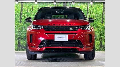 Discovery Sport 6