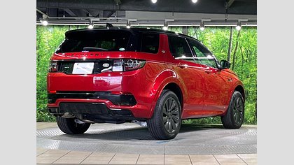 Discovery Sport 1