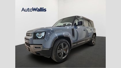 Defender 110 2