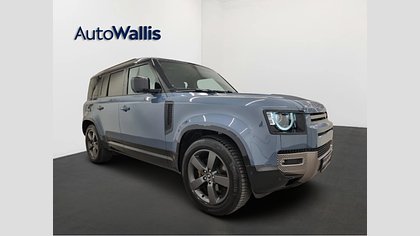 Defender 110 0