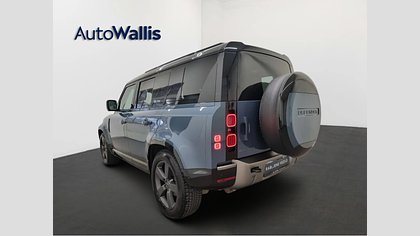 Defender 110 3