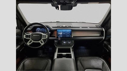 Defender 110 7