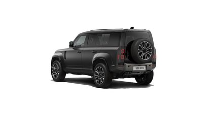 Defender OCTA 2
