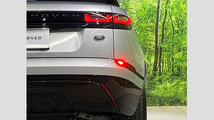 Range Rover Velar 30