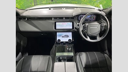 Range Rover Velar 3