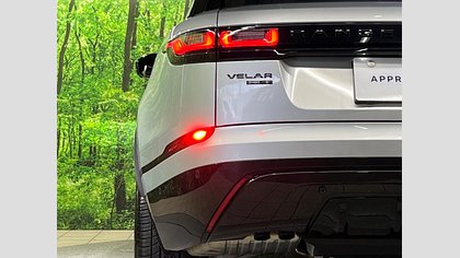 Range Rover Velar 29