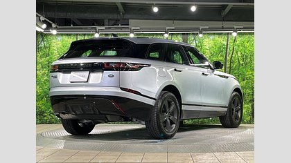 Range Rover Velar 24
