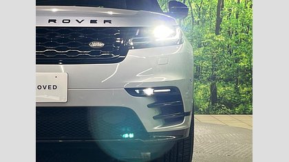 Range Rover Velar 20