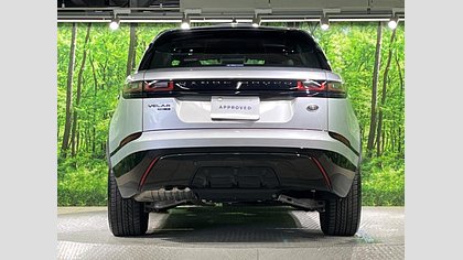Range Rover Velar 6