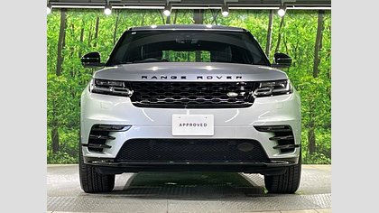 Range Rover Velar 7