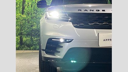 Range Rover Velar 28