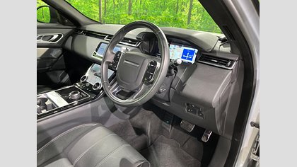 Range Rover Velar 31