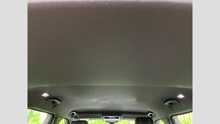2019 認定中古車 Land Rover Range Rover Velar Indus Silver 2.0 litre i4D Diesel R-DYNAMIC S
