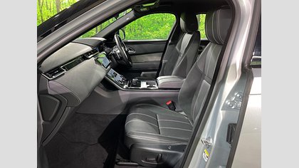 Range Rover Velar 2