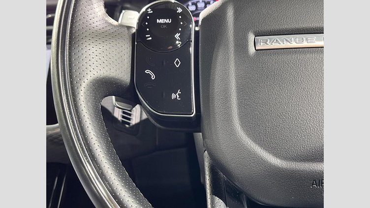 2019 認定中古車 Land Rover Range Rover Velar Indus Silver 2.0 litre i4D Diesel R-DYNAMIC S