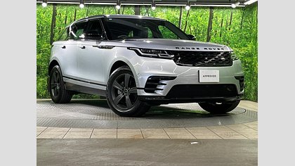 Range Rover Velar 0