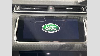 Range Rover Velar 40