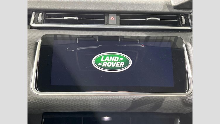 2019 認定中古車 Land Rover Range Rover Velar Indus Silver 2.0 litre i4D Diesel R-DYNAMIC S