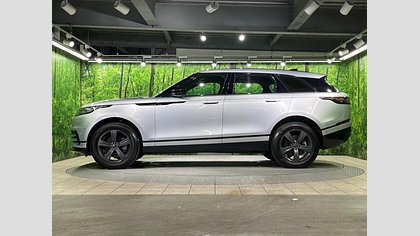 Range Rover Velar 5
