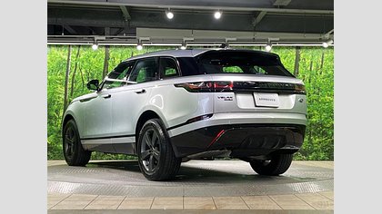 Range Rover Velar 1