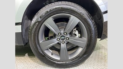 Range Rover Velar 8