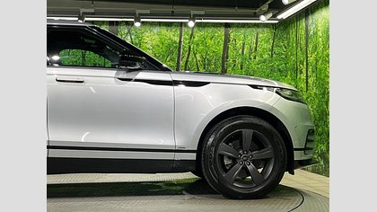 Range Rover Velar 27