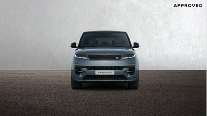 Range Rover Sport 7