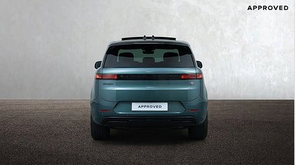 Range Rover Sport 6