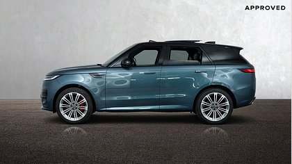 Range Rover Sport 5