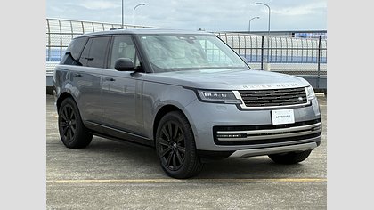 Range Rover 0