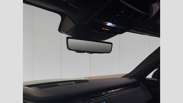 2023 Approved Land Rover Range Rover Sport Obsidian Black in Gloss finish 4.4 litre V8 SV Edition One