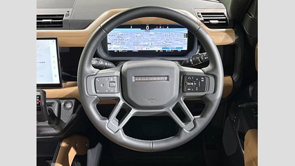 Defender 110 34