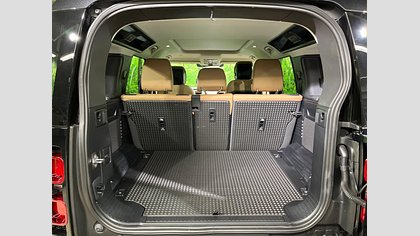 Defender 110 66