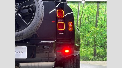 Defender 110 30