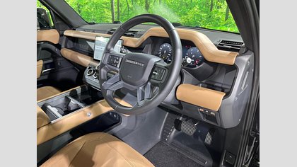 Defender 110 31