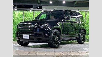 Defender 110 23