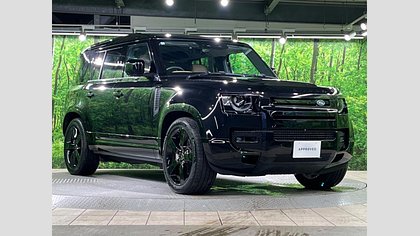 Defender 110 22