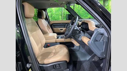 Defender 110 32