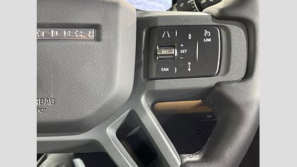 Defender 110 15