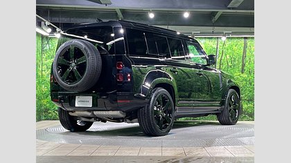 Defender 110 24
