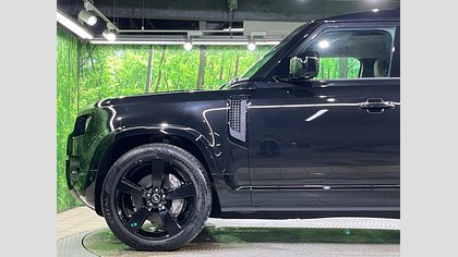 Defender 110 26