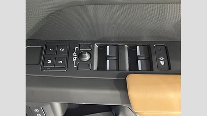 Defender 110 55