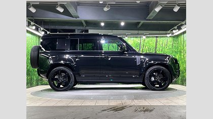 Defender 110 25