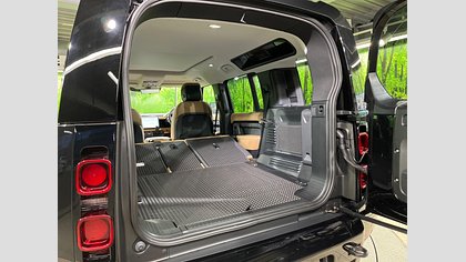 Defender 110 68