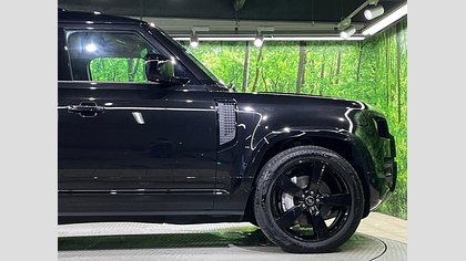 Defender 110 27