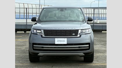 Range Rover 1